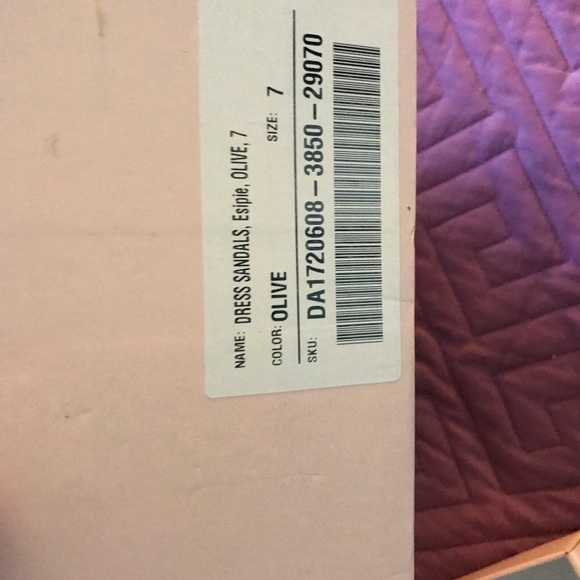 Wedges - Picture 4 of 4